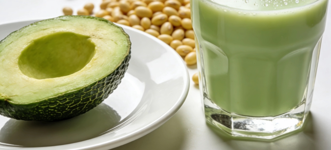 7 cách tuyệt vời để thưởng thức sữa đậu nành! Không cần thêm đường, gấp đôi giá trị dinh dưỡng và làm dịu dạ dày - Ảnh 7.