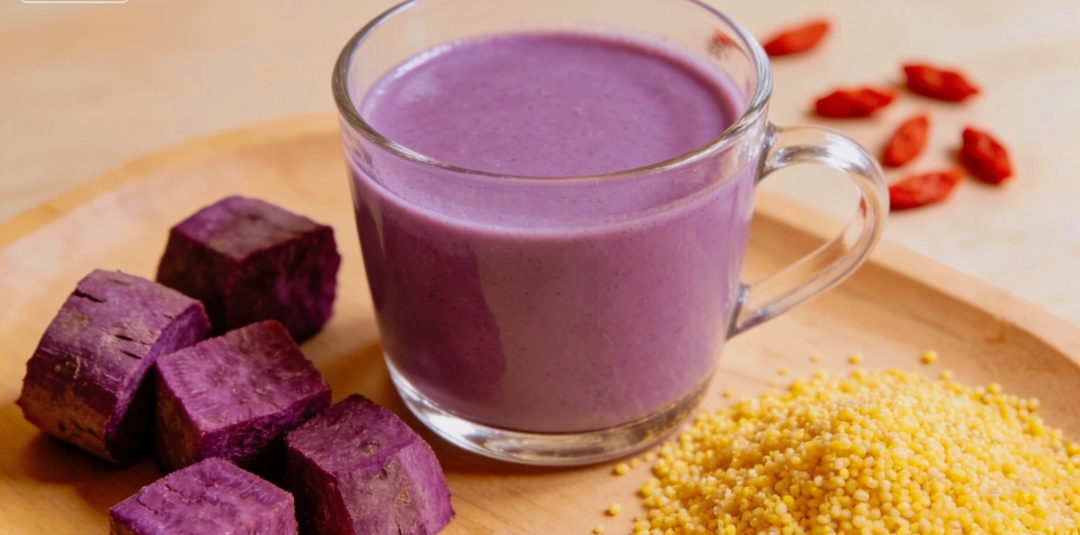 7 cách tuyệt vời để thưởng thức sữa đậu nành! Không cần thêm đường, gấp đôi giá trị dinh dưỡng và làm dịu dạ dày - Ảnh 5.