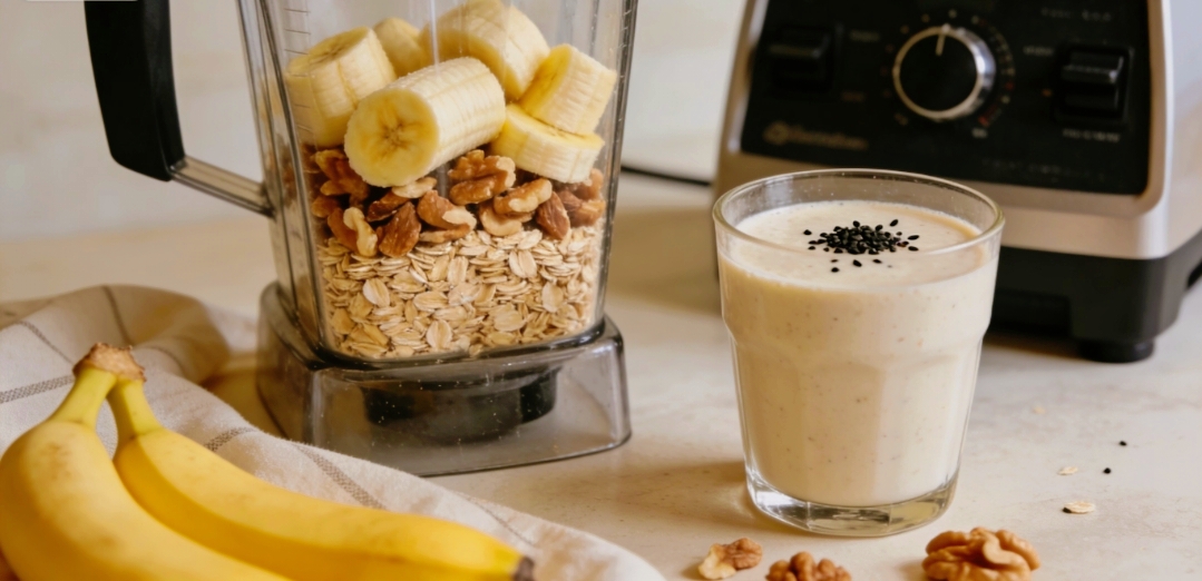 7 cách tuyệt vời để thưởng thức sữa đậu nành! Không cần thêm đường, gấp đôi giá trị dinh dưỡng và làm dịu dạ dày - Ảnh 6.