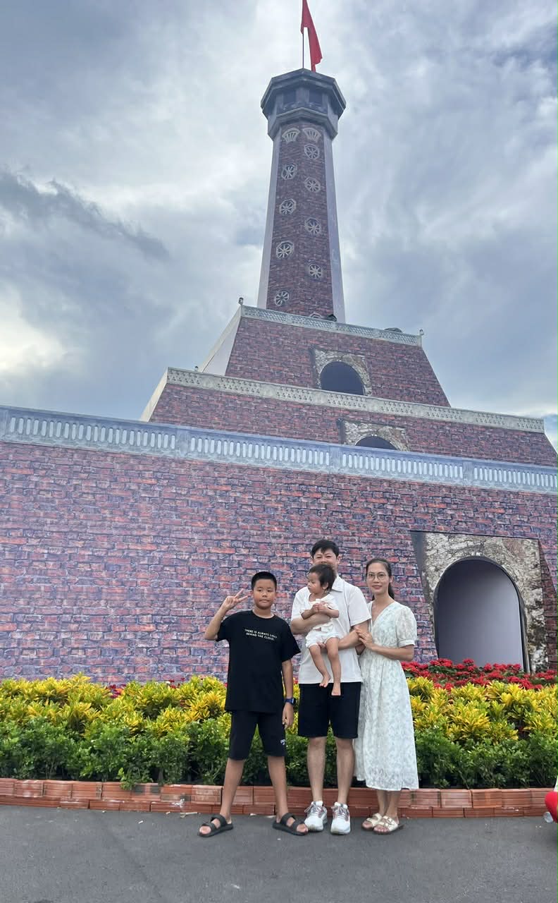 H&igrave;nh ảnh 10 năm trước v&agrave; hiện tại của một &ocirc;ng chồng g&acirc;y b&atilde;o MXH, đọc những d&ograve;ng người vợ t&acirc;m sự c&ograve;n bất ngờ hơn- Ảnh 7.