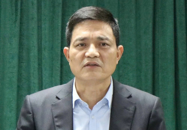 C&aacute;ch ăn chia tiền b&ocirc;i trơn hồ sơ cấp ph&eacute;p tại Cục An to&agrave;n thực phẩm - Ảnh 1.