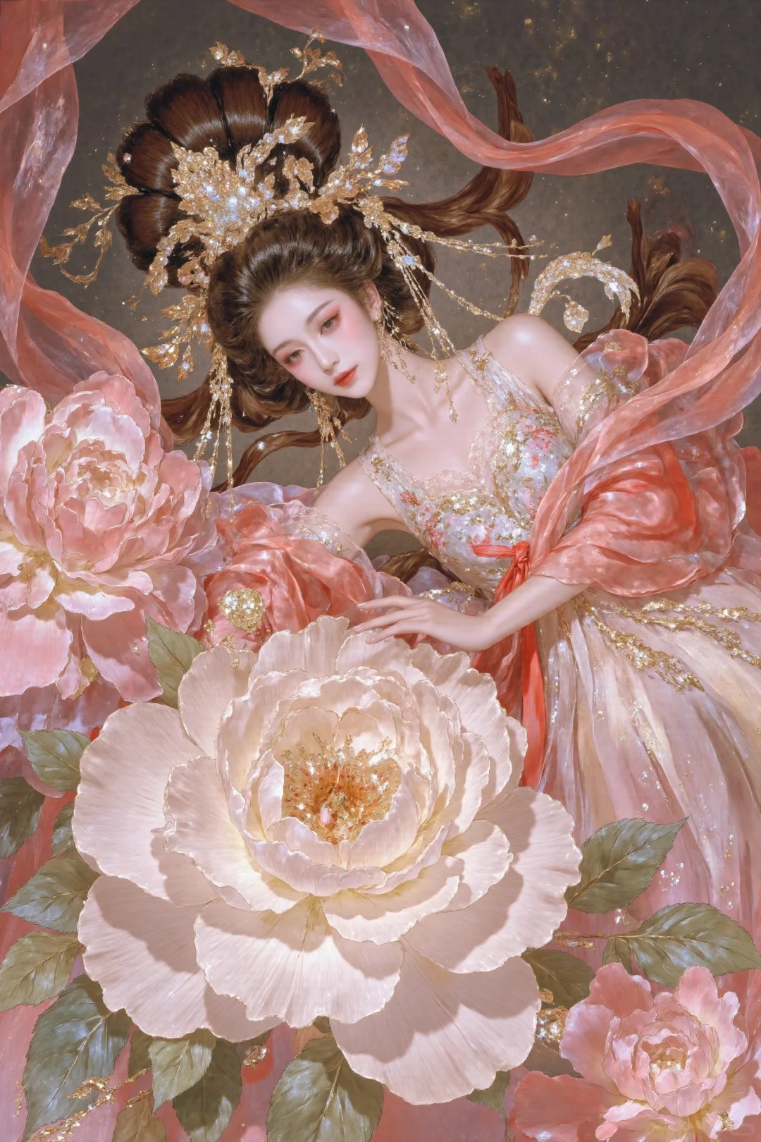 3 con giáp 3 con giáp