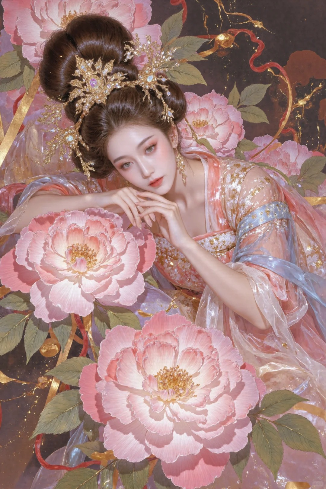 3 con giáp 3 con giáp