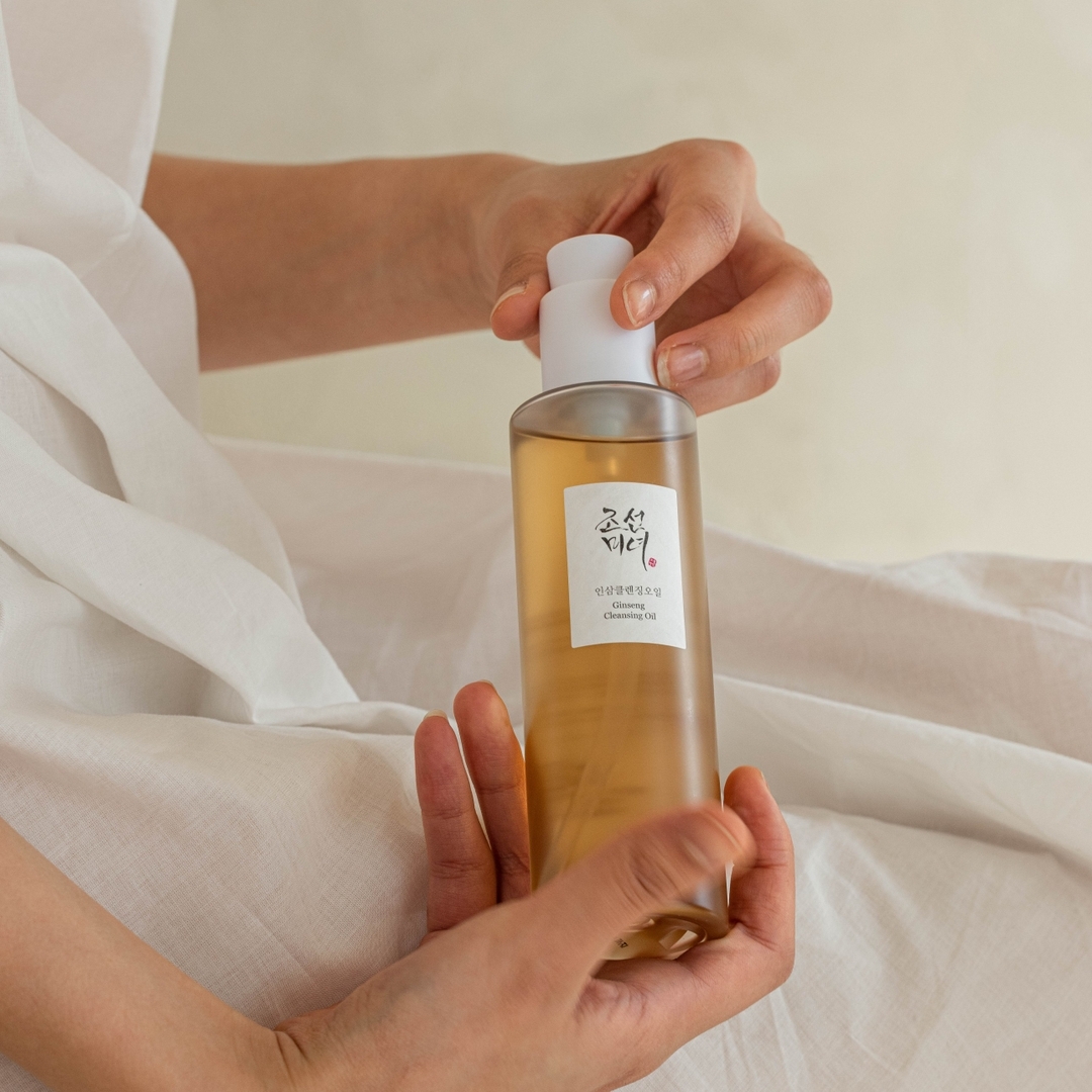 5 lọ dầu tẩy trang Hàn Quốc làm sạch sâu lỗ chân lông, dùng xong da cứ mềm mại mướt rượt- Ảnh 5. 5 lọ dầu tẩy trang Hàn Quốc làm sạch sâu lỗ chân lông, dùng xong da cứ mềm mại mướt rượt- Ảnh 5.