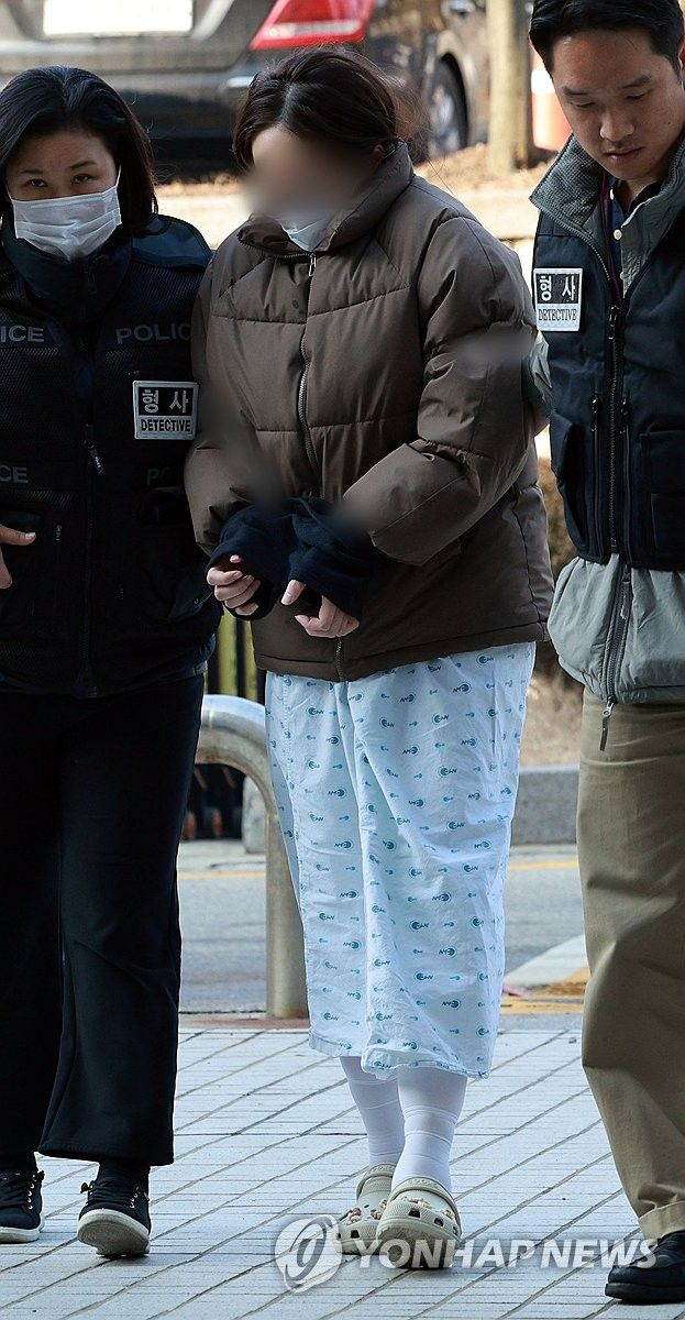 Nữ du học sinh Việt đối mặt vụ bỏ rơi trẻ sơ sinh tại H&agrave;n Quốc - Ảnh 1.