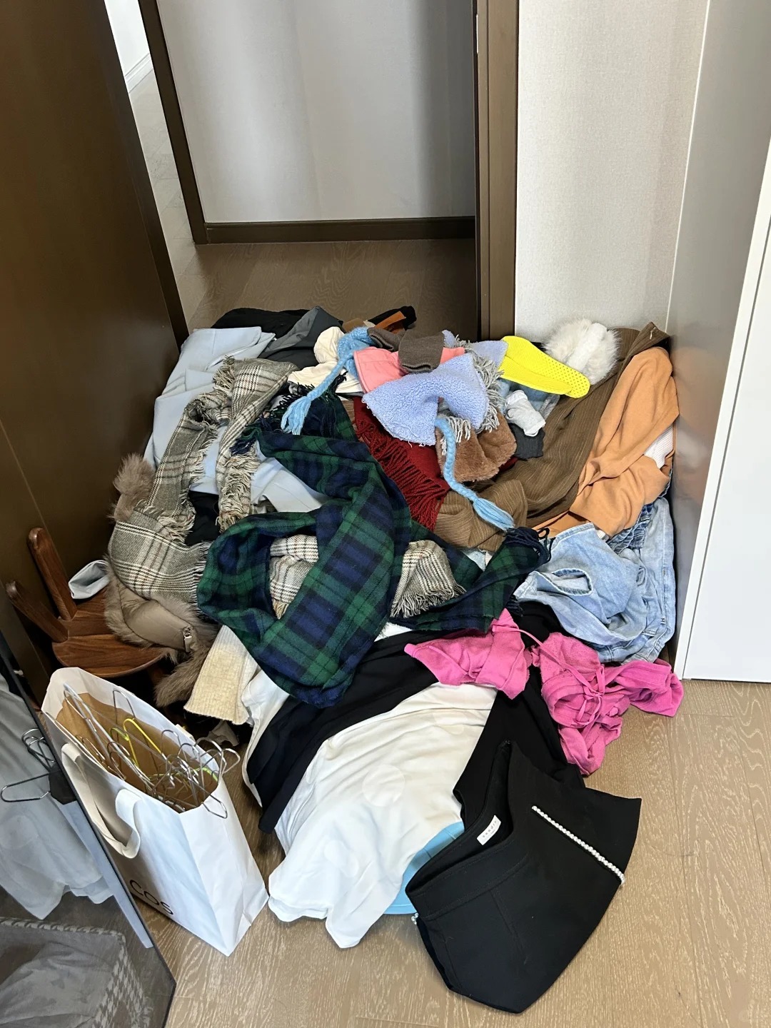 Sang năm 2026, tôi xin thề danh dự sẽ VỨT BỎ 7 thứ Sang năm 2026, tôi xin thề danh dự sẽ VỨT BỎ 7 thứ