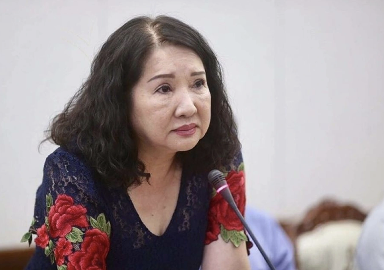 Nữ Tổng Giám đốc Quốc Cường Gia Lai bị đóng băng tài sản sau khi nộp 100 tỉ - Ảnh 1. Nữ Tổng Giám đốc Quốc Cường Gia Lai bị đóng băng tài sản sau khi nộp 100 tỉ - Ảnh 1.