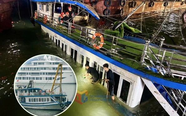 Bức tranh thi&ecirc;n tai khốc liệt năm 2025 qua những con số kỷ lục chưa từng ghi nhận: 419 người chết, cuốn tr&ocirc;i hơn 97.000 tỷ đồng- Ảnh 3.