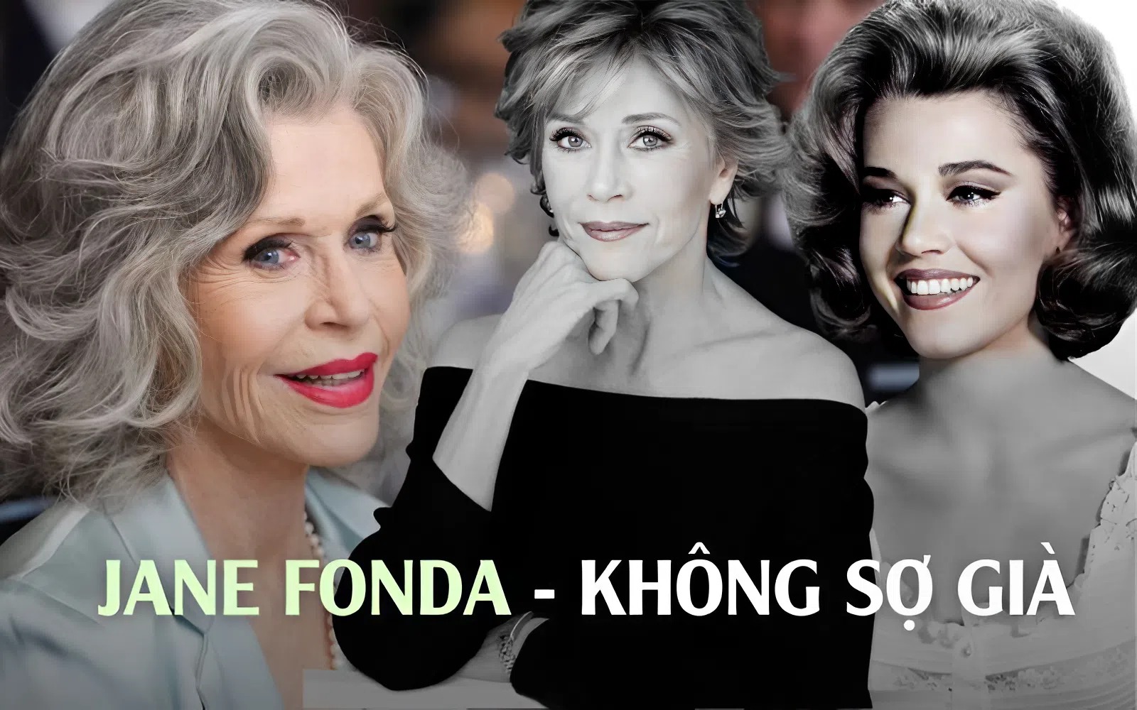 T&ocirc;i đ&atilde; che giấu khu&ocirc;n mặt suốt nhiều năm, nhưng giờ t&ocirc;i tự h&agrave;o chấp nhận vẻ kh&aacute;c biệt của ch&iacute;nh m&igrave;nh - Ảnh 2.