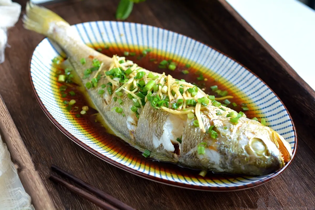 Kh&ocirc;ng phải c&aacute; diếc hay c&aacute; ch&eacute;p: 3 loại c&aacute; n&agrave;y mới l&agrave; &ldquo;vua dinh dưỡng&rdquo;, ăn c&agrave;ng nhiều c&agrave;ng th&ocirc;ng minh, khỏe mạnh- Ảnh 1.