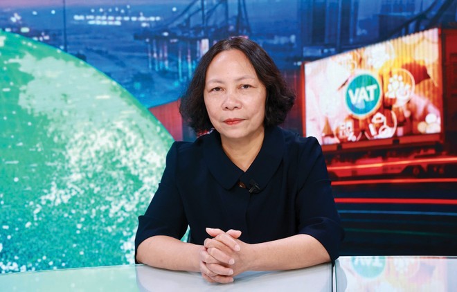 Doanh thu hộ kinh doanh c&oacute; thể cao hơn 1 tỷ đồng cần &aacute;p dụng h&oacute;a đơn điện tử sớm - Ảnh 1.