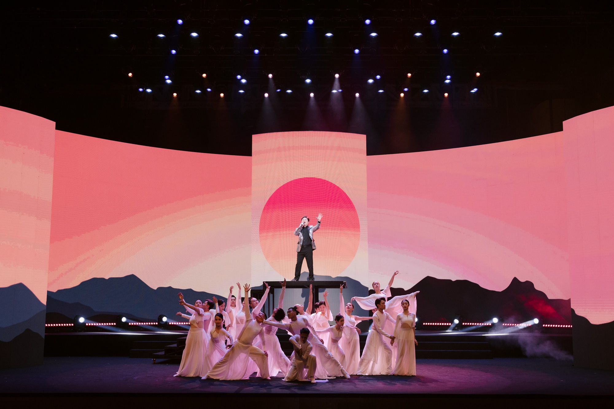 5 dự &aacute;n được vinh danh tại hạng mục cao qu&yacute; Giải thưởng năm - Giải thưởng H&agrave;nh động v&igrave; cộng đồng 2025 - Ảnh 17.