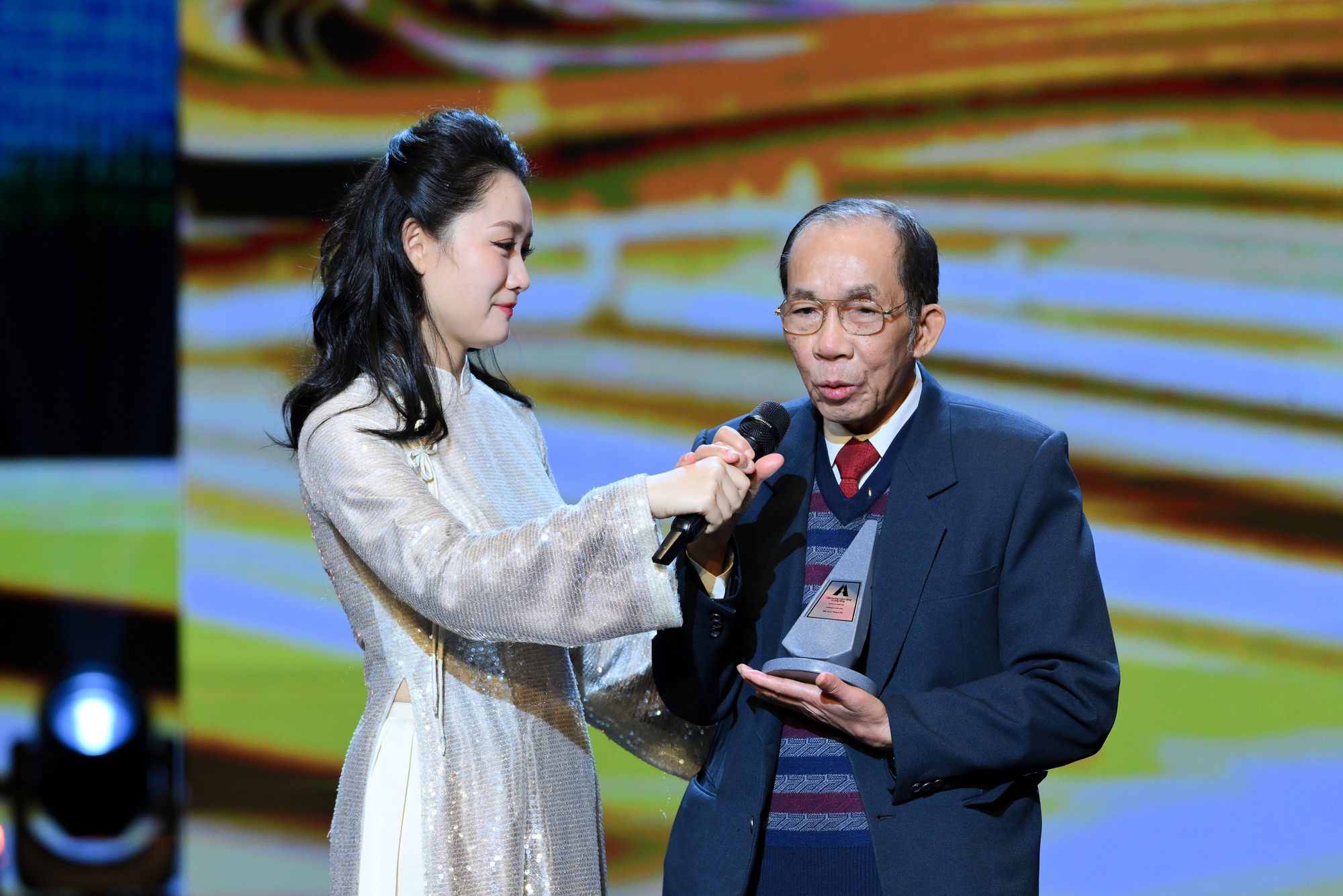 5 dự &aacute;n được vinh danh tại hạng mục cao qu&yacute; Giải thưởng năm - Giải thưởng H&agrave;nh động v&igrave; cộng đồng 2025 - Ảnh 2.