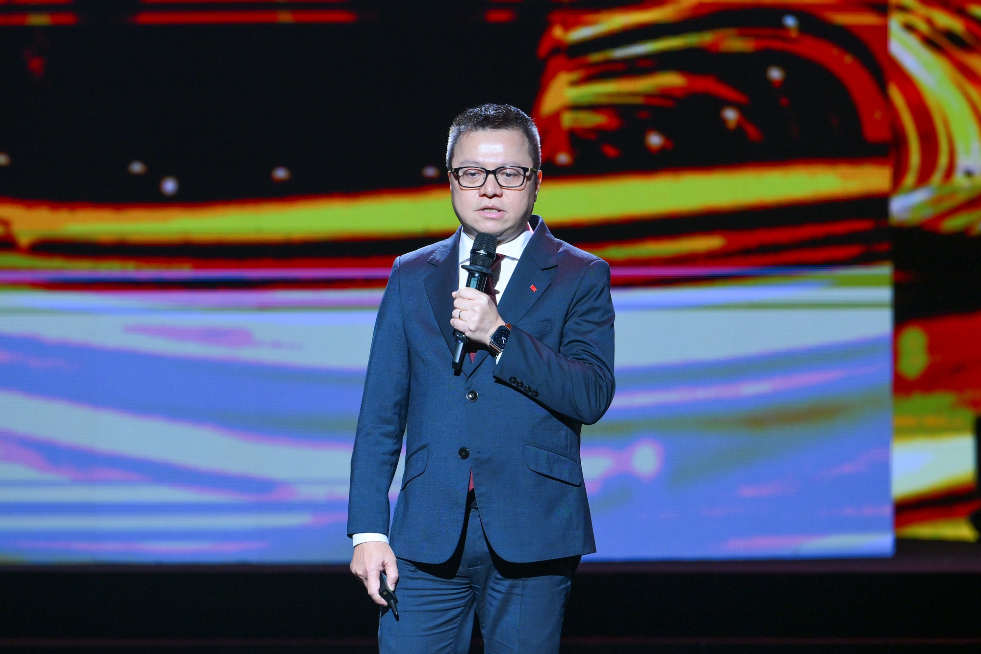 5 dự &aacute;n được vinh danh tại hạng mục cao qu&yacute; Giải thưởng năm - Giải thưởng H&agrave;nh động v&igrave; cộng đồng 2025 - Ảnh 5.