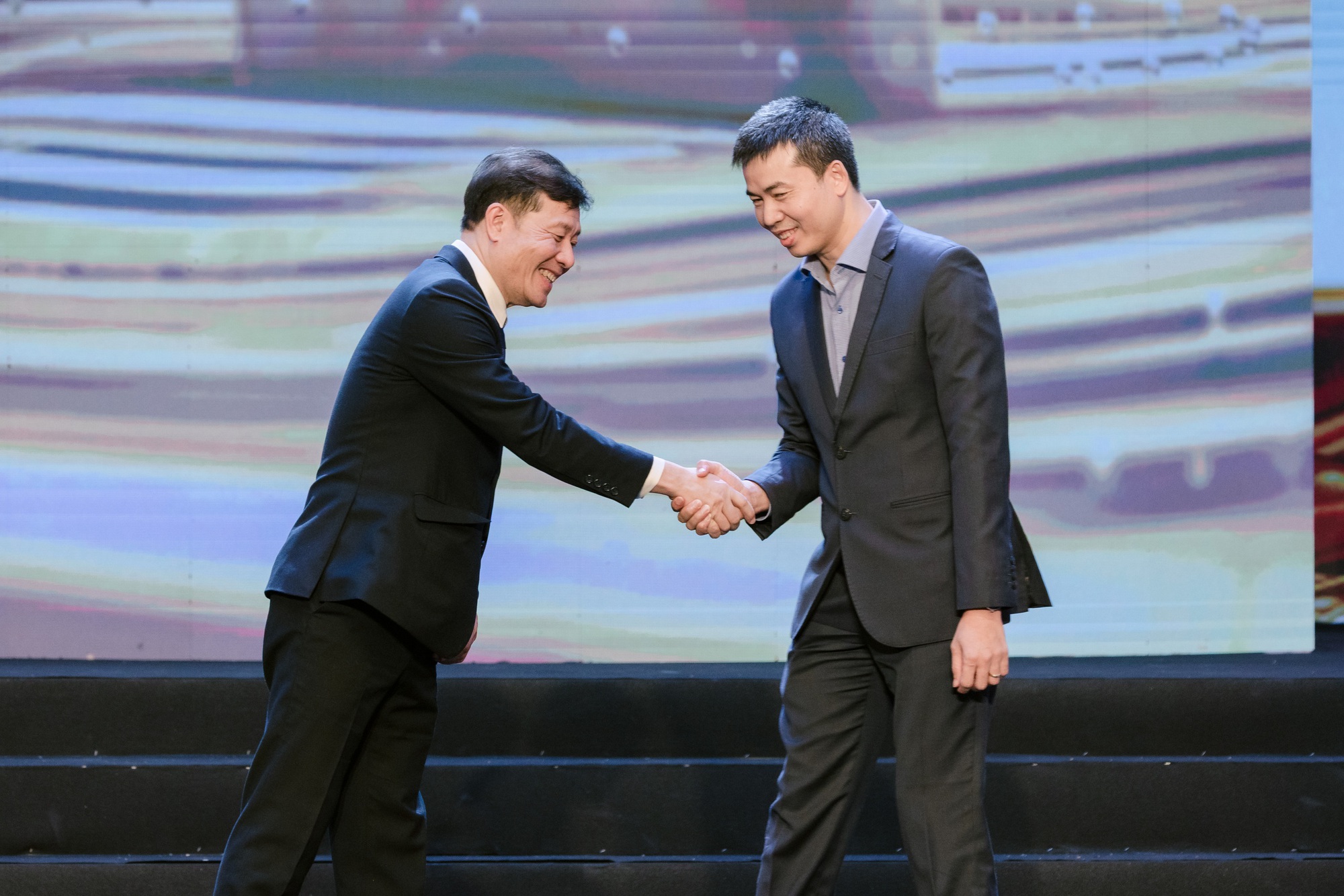 5 dự &aacute;n được vinh danh tại hạng mục cao qu&yacute; Giải thưởng năm - Giải thưởng H&agrave;nh động v&igrave; cộng đồng 2025 - Ảnh 14.