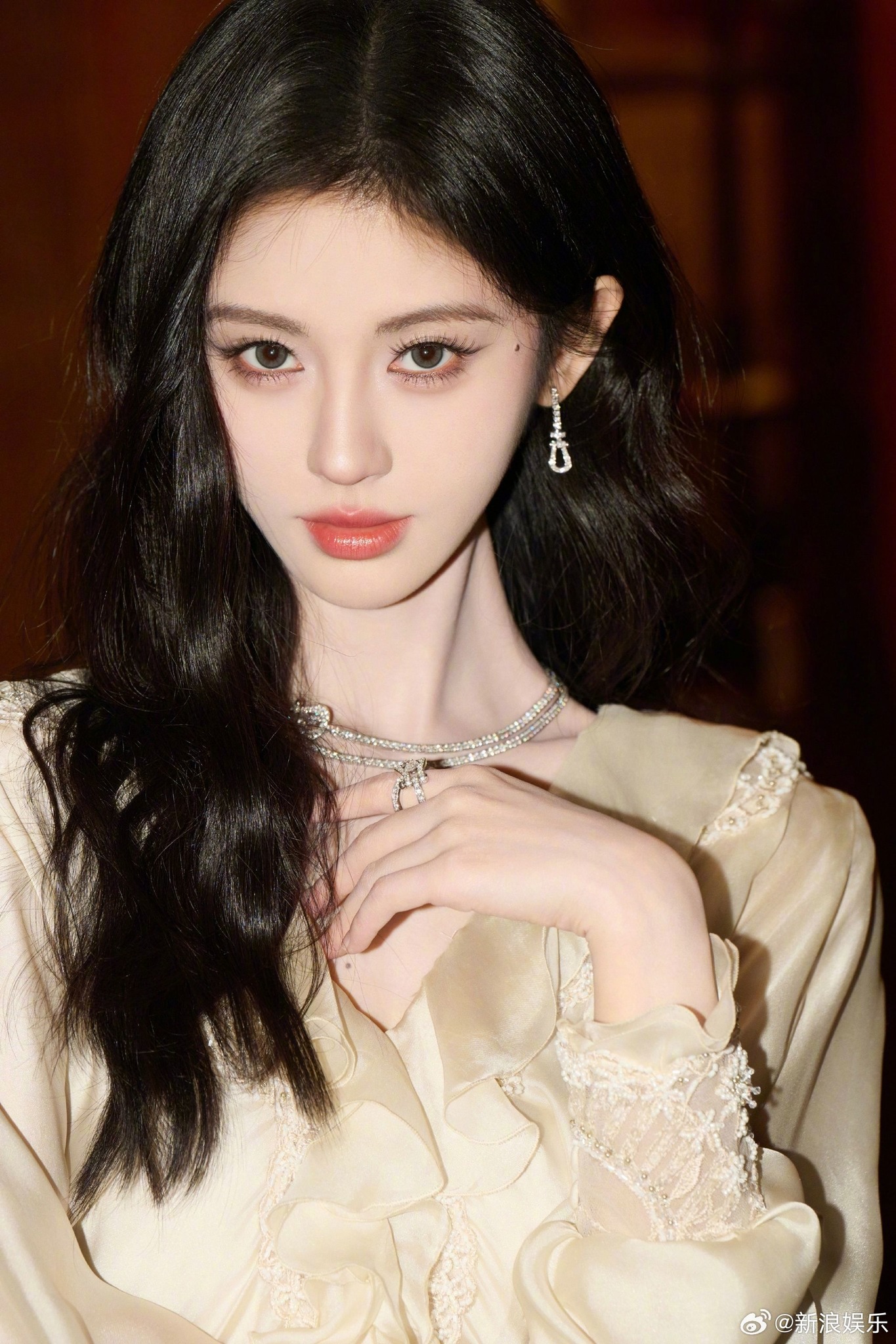 &ldquo;Mỹ nữ 4000 năm c&oacute; một&rdquo; khổ trăm bề v&igrave; c&ocirc;ng ty quản l&yacute;- Ảnh 3.