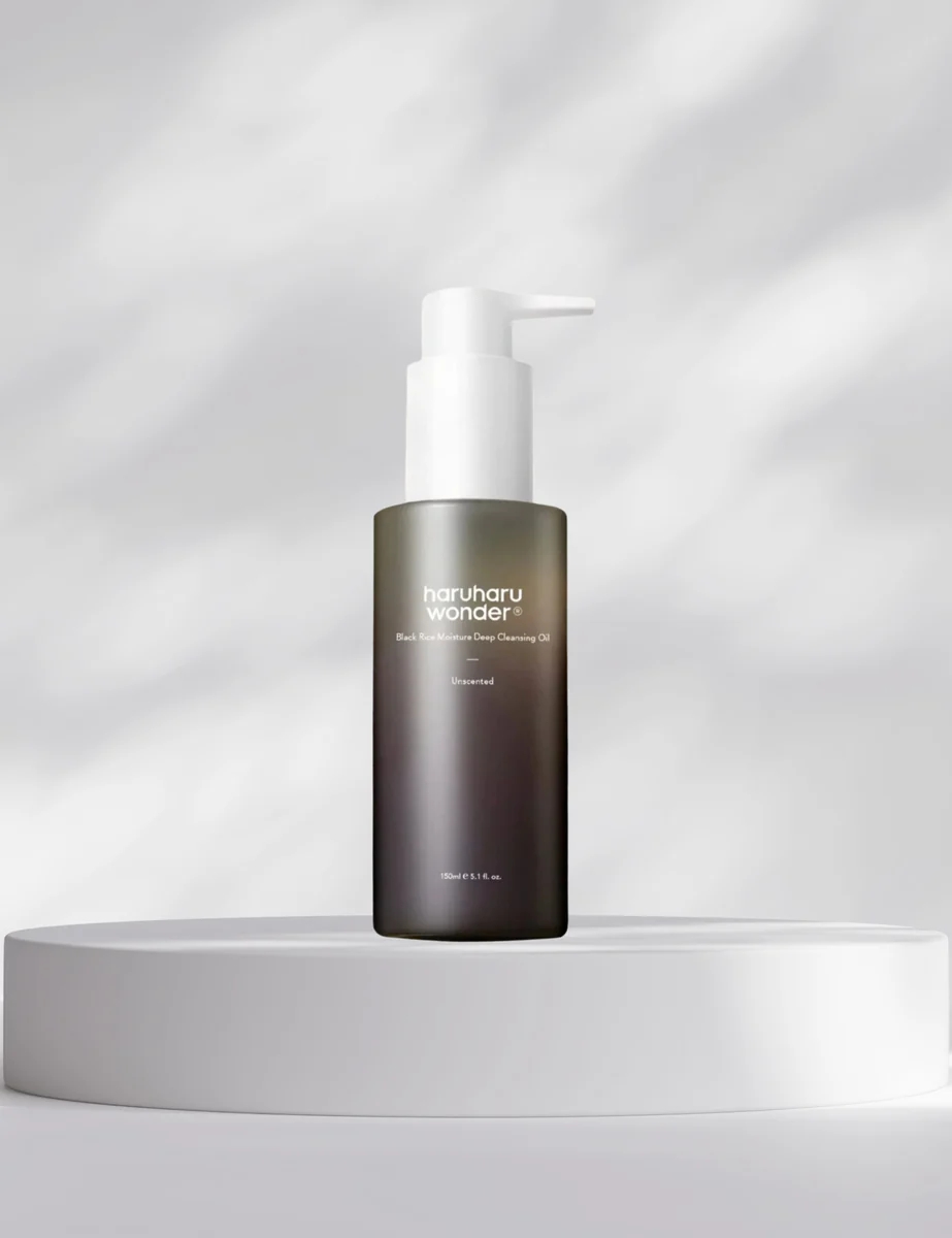 5 lọ dầu tẩy trang Hàn Quốc làm sạch sâu lỗ chân lông, dùng xong da cứ mềm mại mướt rượt- Ảnh 1. 5 lọ dầu tẩy trang Hàn Quốc làm sạch sâu lỗ chân lông, dùng xong da cứ mềm mại mướt rượt- Ảnh 1.