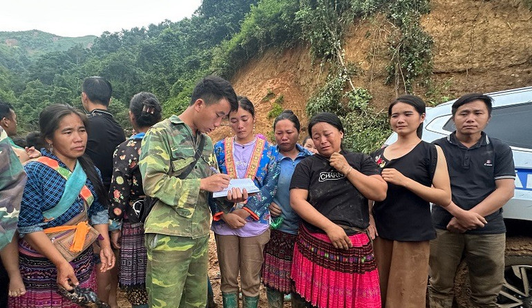 Bức tranh thi&ecirc;n tai khốc liệt năm 2025 qua những con số kỷ lục chưa từng ghi nhận: 419 người chết, cuốn tr&ocirc;i hơn 97.000 tỷ đồng- Ảnh 7.