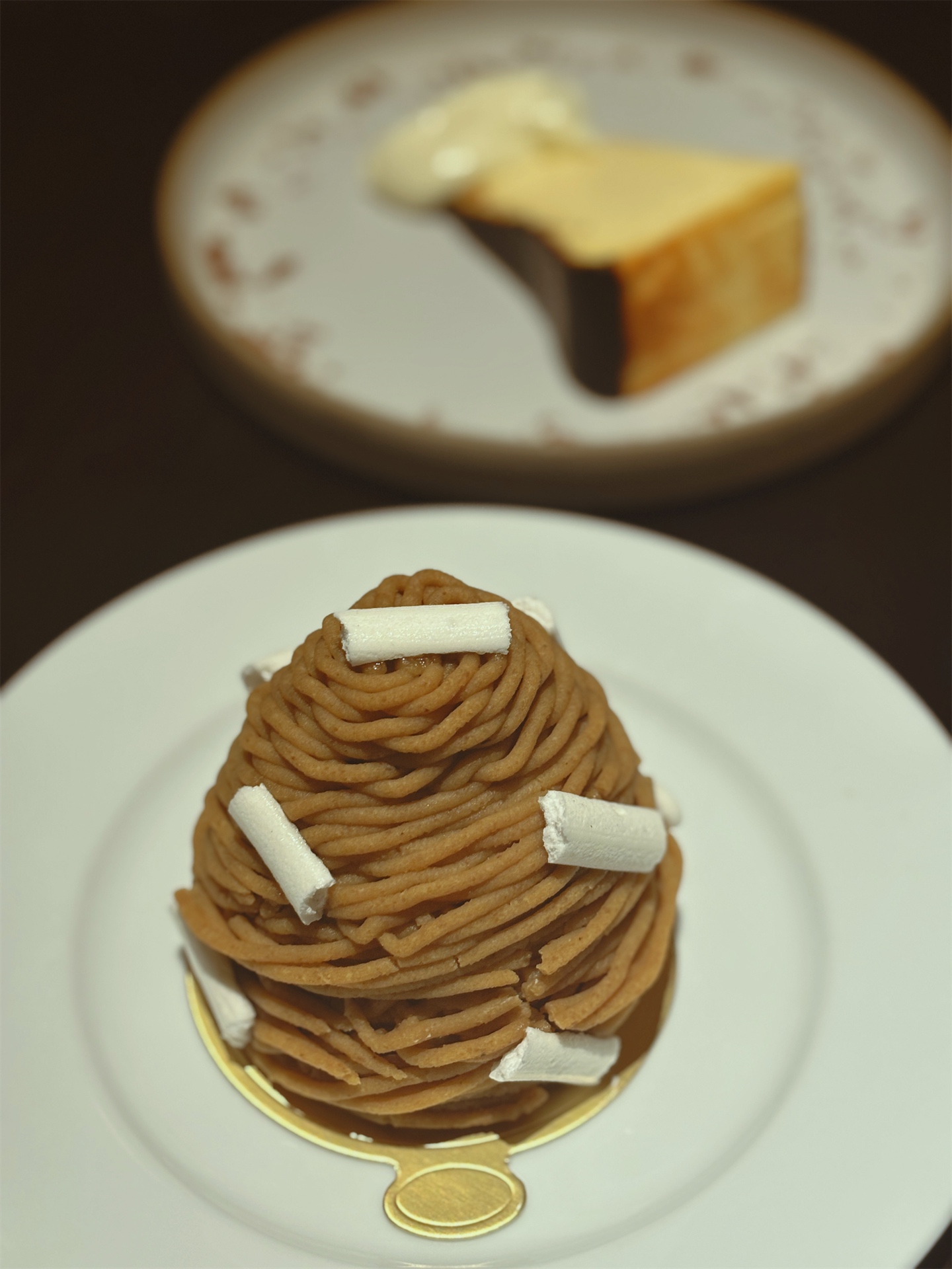 Hạt dẻ: C&aacute;i vị 