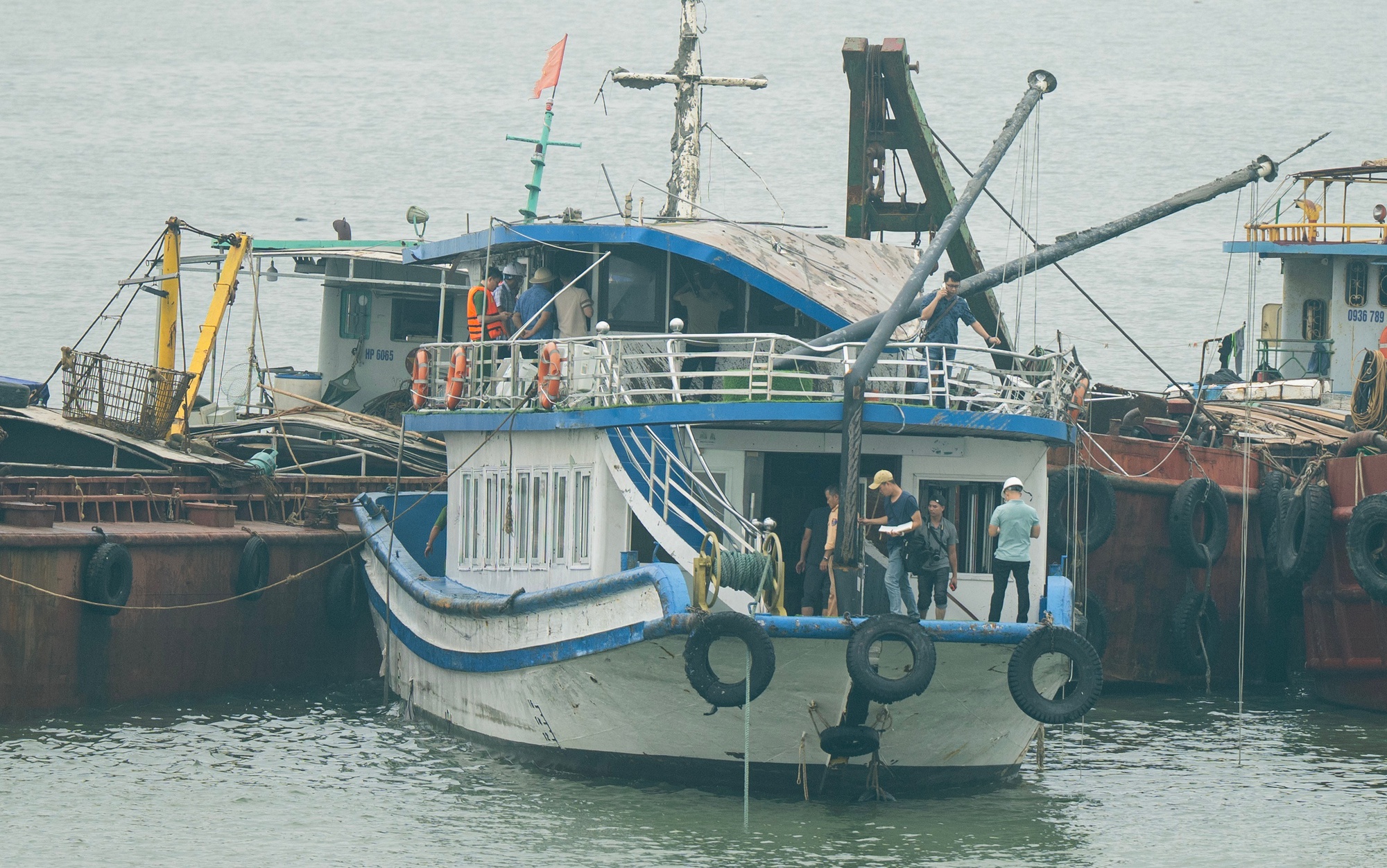 Bức tranh thi&ecirc;n tai khốc liệt năm 2025 qua những con số kỷ lục chưa từng ghi nhận: 419 người chết, cuốn tr&ocirc;i hơn 97.000 tỷ đồng- Ảnh 4.