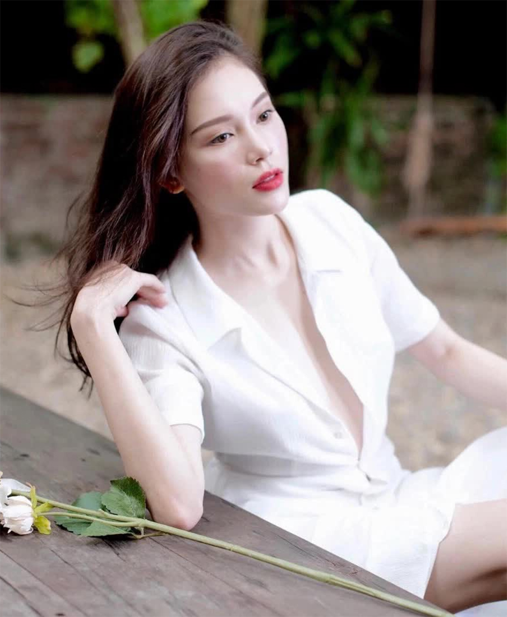 D&acirc;u h&agrave;o m&ocirc;n Linh Rin da mọng collagen: Rất th&iacute;ch d&ugrave;ng 1 thứ nhiều người bỏ đi để da đẹp, d&aacute;ng thon lại giảm stress v&agrave; tăng miễn dịch- Ảnh 4.