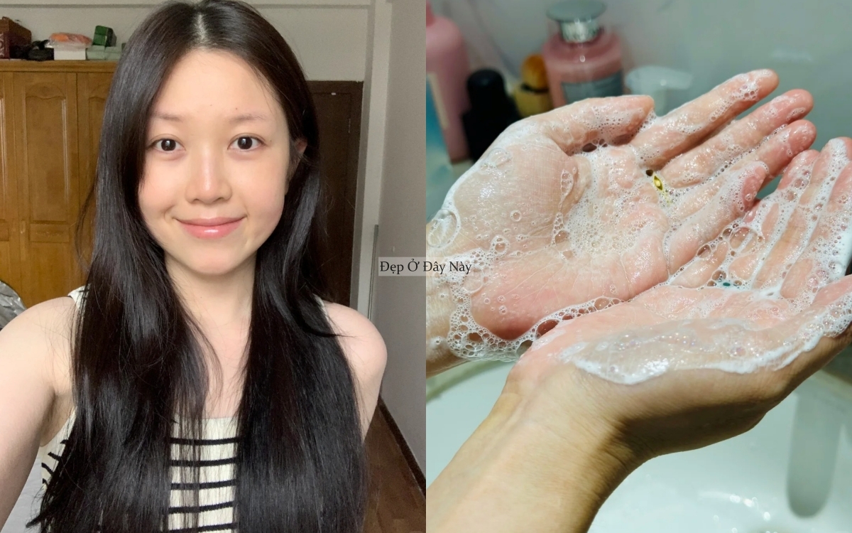 Bí quyết dưỡng da 