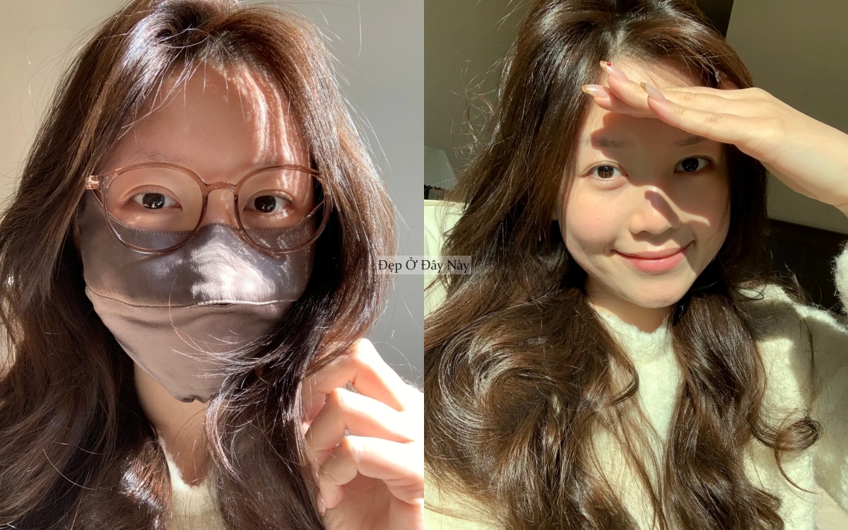 Bí quyết dưỡng da 