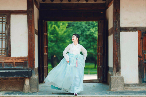 Study Tour H&agrave;n Quốc &ndash; Ch&igrave;a kh&oacute;a mở lối du học - Ảnh 1.