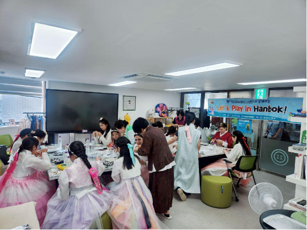 Study Tour H&agrave;n Quốc &ndash; Ch&igrave;a kh&oacute;a mở lối du học - Ảnh 2.