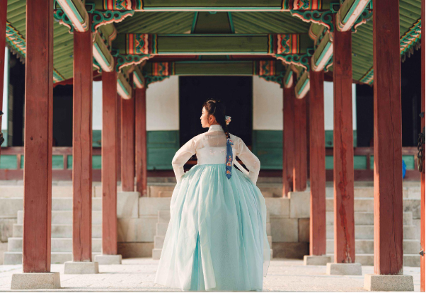 Study Tour H&agrave;n Quốc &ndash; Ch&igrave;a kh&oacute;a mở lối du học - Ảnh 3.