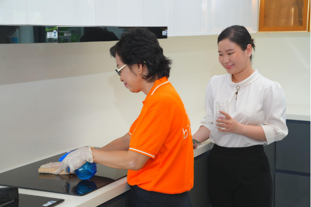 Khi sự thấu hiểu chạm nhau qua ứng dụng bTaskee - Ảnh 3. Khi sự thấu hiểu chạm nhau qua ứng dụng bTaskee - Ảnh 3.