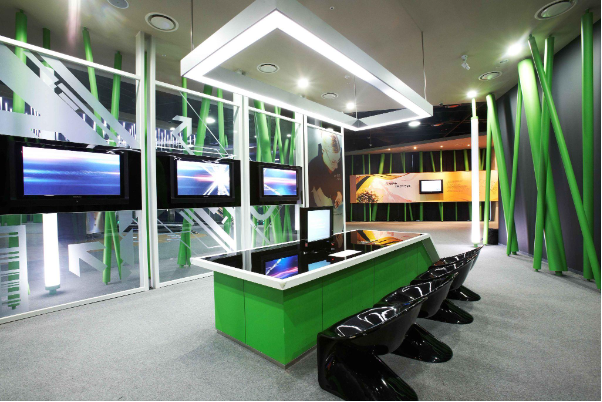 Study Tour H&agrave;n Quốc &ndash; Ch&igrave;a kh&oacute;a mở lối du học - Ảnh 4.