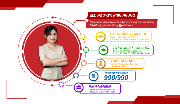 V&igrave; sao h&agrave;ng ngh&igrave;n người chọn Hiền Nhung TOEIC thay v&igrave; tự học lan man? - Ảnh 4.