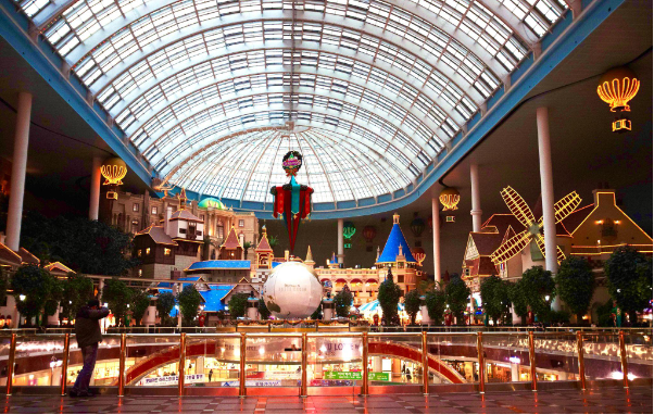 Study Tour H&agrave;n Quốc &ndash; Ch&igrave;a kh&oacute;a mở lối du học - Ảnh 5.