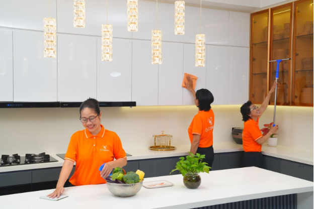 Khi sự thấu hiểu chạm nhau qua ứng dụng bTaskee - Ảnh 5. Khi sự thấu hiểu chạm nhau qua ứng dụng bTaskee - Ảnh 5.