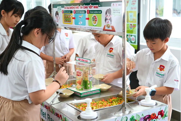 Xốt ph&ocirc; mai Caesar 