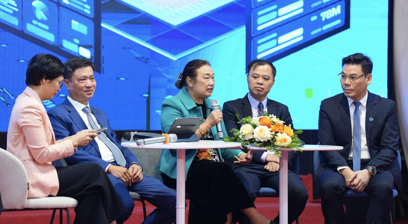 Chuy&ecirc;n gia thuế cảnh b&aacute;o rủi ro trốn thuế với hộ kinh doanh tr&ecirc;n kh&ocirc;ng gian mạng - Ảnh 1.