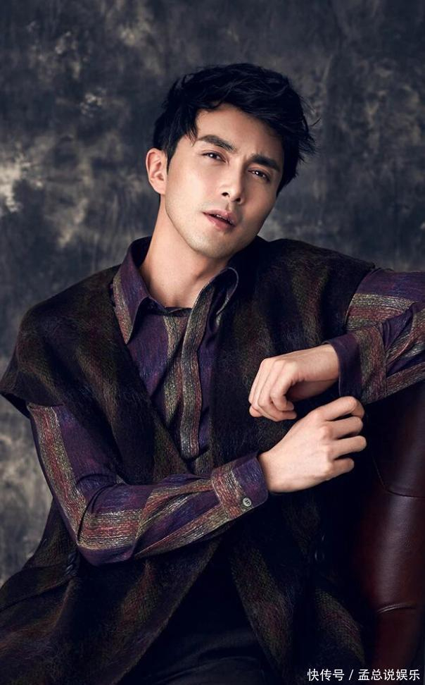 H&agrave;nh tr&igrave;nh từ shipper đến diễn vi&ecirc;n nổi tiếng của Cao Vỹ Quang - Ảnh 2.