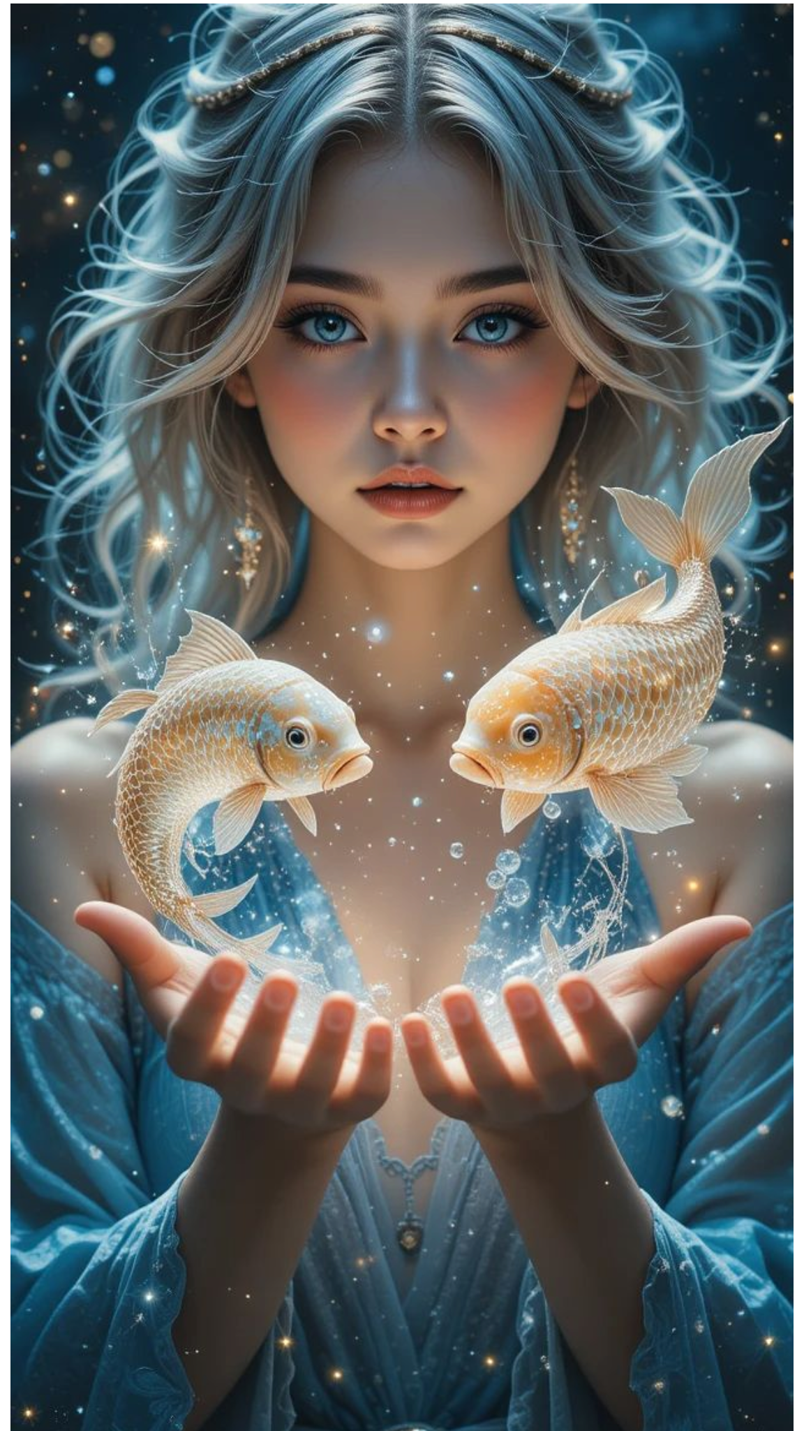 Phụ nữ thuộc cung ho&agrave;ng đạo n&agrave;y: L&uacute;c trẻ c&oacute; thể mải chơi, nhưng một khi đ&atilde; l&agrave;m mẹ th&igrave; lại kh&eacute;o l&eacute;o, chỉn chu đến bất ngờ- Ảnh 4.