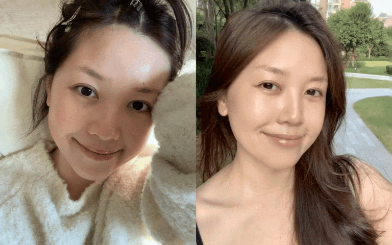 Bí quyết dưỡng da 