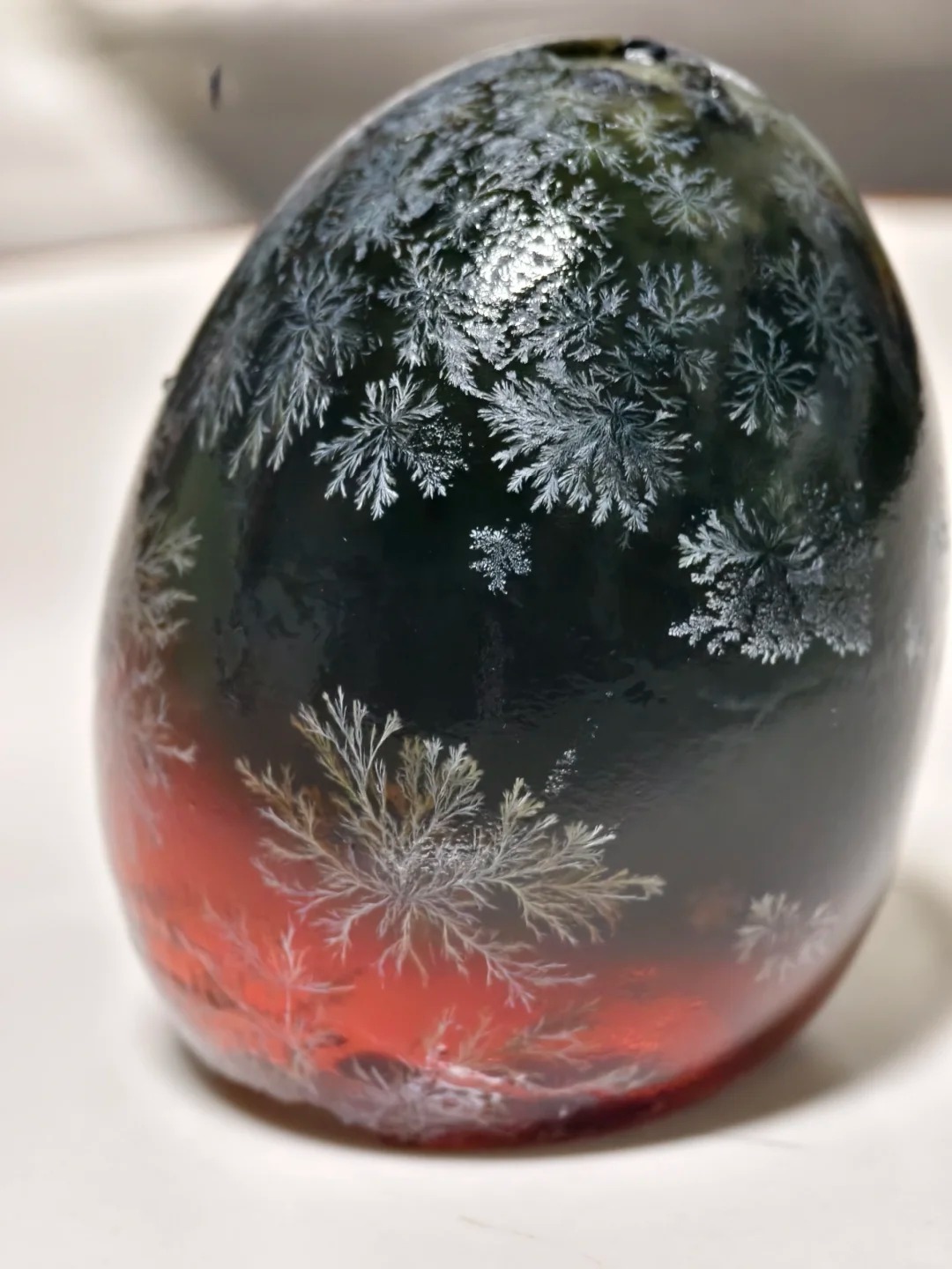 Trứng bắc thảo Ung An: Vi&ecirc;n ngọc hổ ph&aacute;ch tr&ecirc;n b&agrave;n tiệc ng&agrave;y Tết - Ảnh 18.