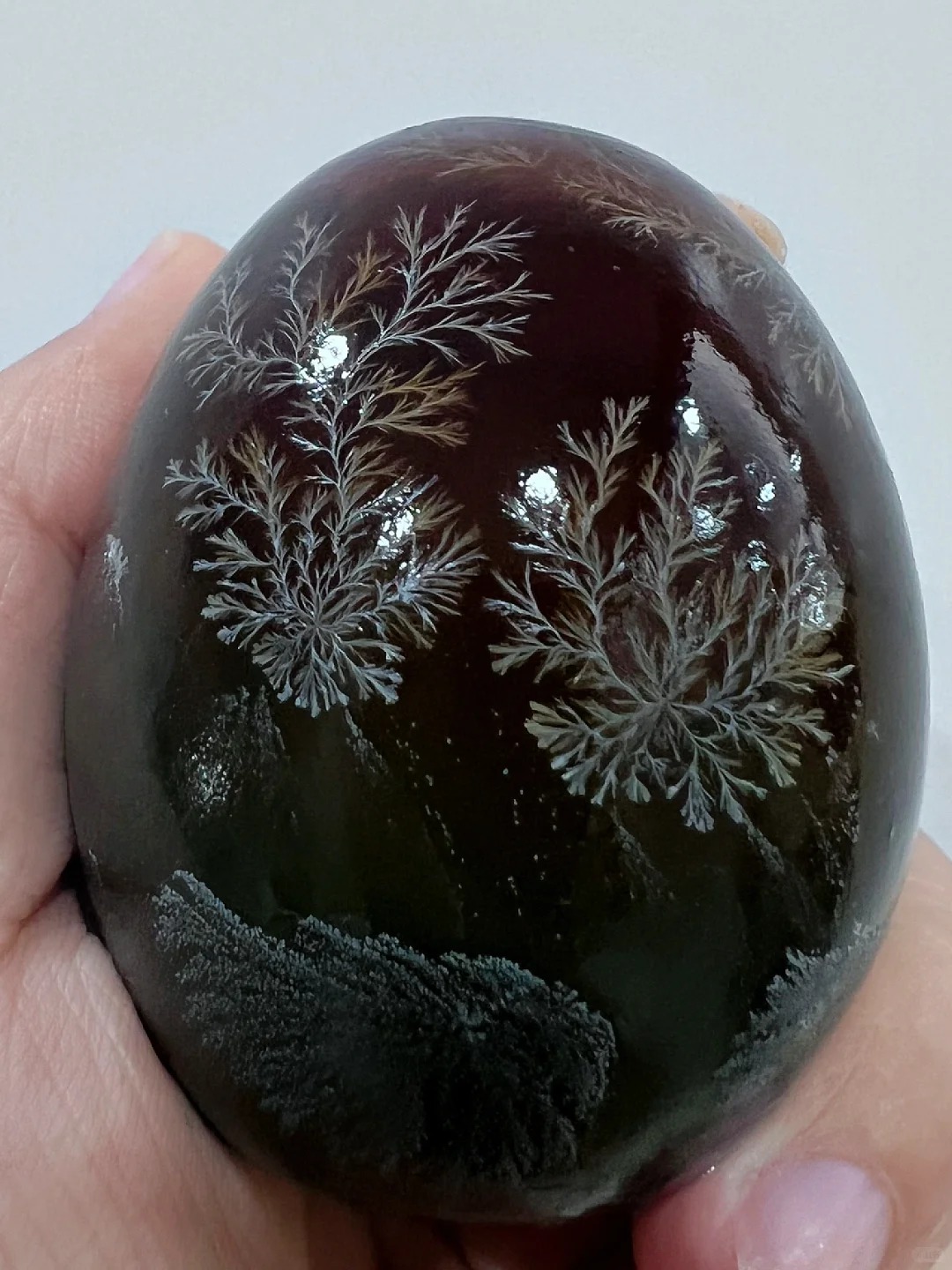 Trứng bắc thảo Ung An: Vi&ecirc;n ngọc hổ ph&aacute;ch tr&ecirc;n b&agrave;n tiệc ng&agrave;y Tết - Ảnh 16.