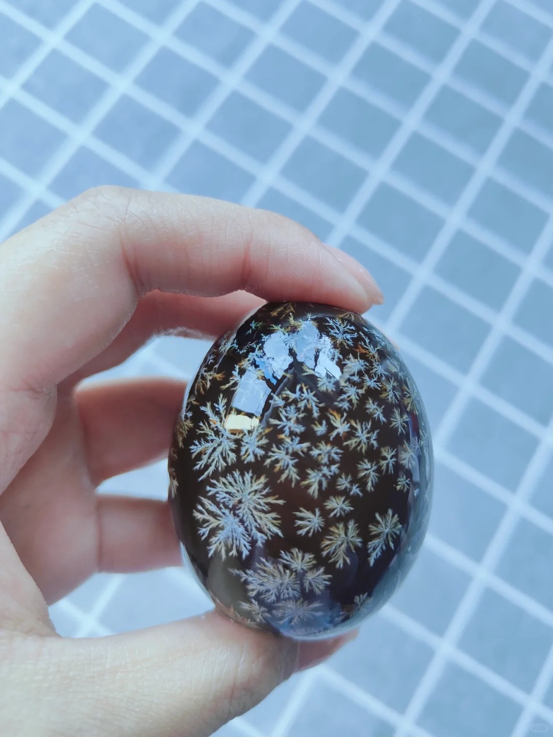 Trứng bắc thảo Ung An: Vi&ecirc;n ngọc hổ ph&aacute;ch tr&ecirc;n b&agrave;n tiệc ng&agrave;y Tết - Ảnh 15.