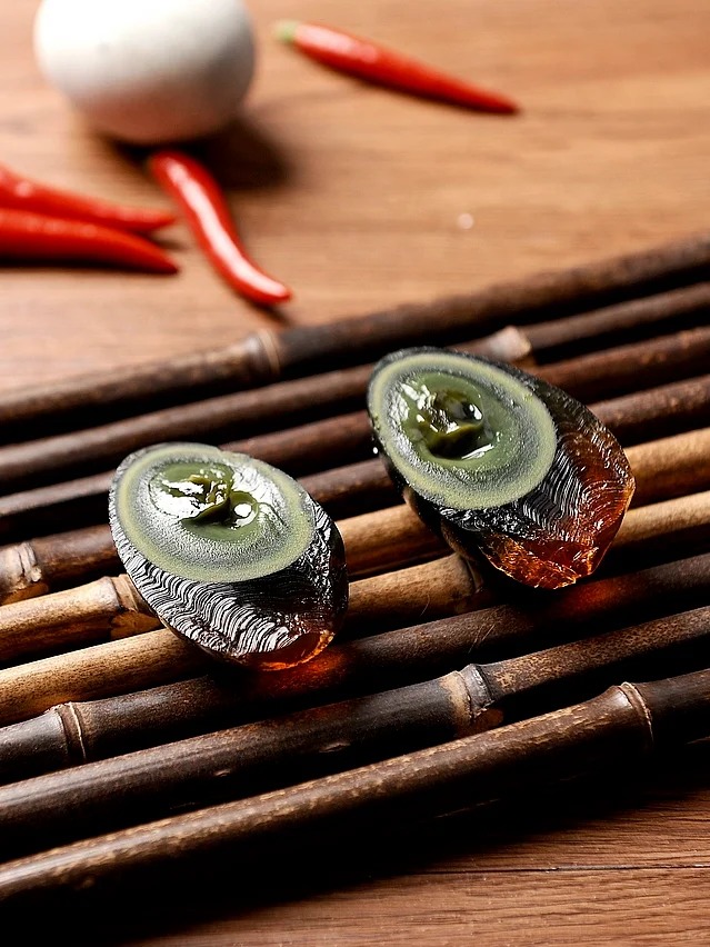 Trứng bắc thảo Ung An: Vi&ecirc;n ngọc hổ ph&aacute;ch tr&ecirc;n b&agrave;n tiệc ng&agrave;y Tết - Ảnh 25.