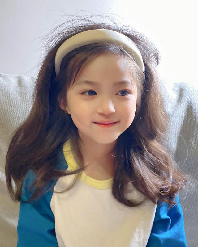 Những đứa trẻ thuộc 4 con gi&aacute;p n&agrave;y 