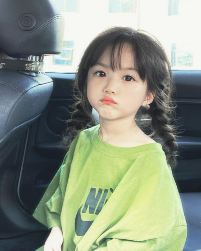 Những đứa trẻ thuộc 4 con gi&aacute;p n&agrave;y 