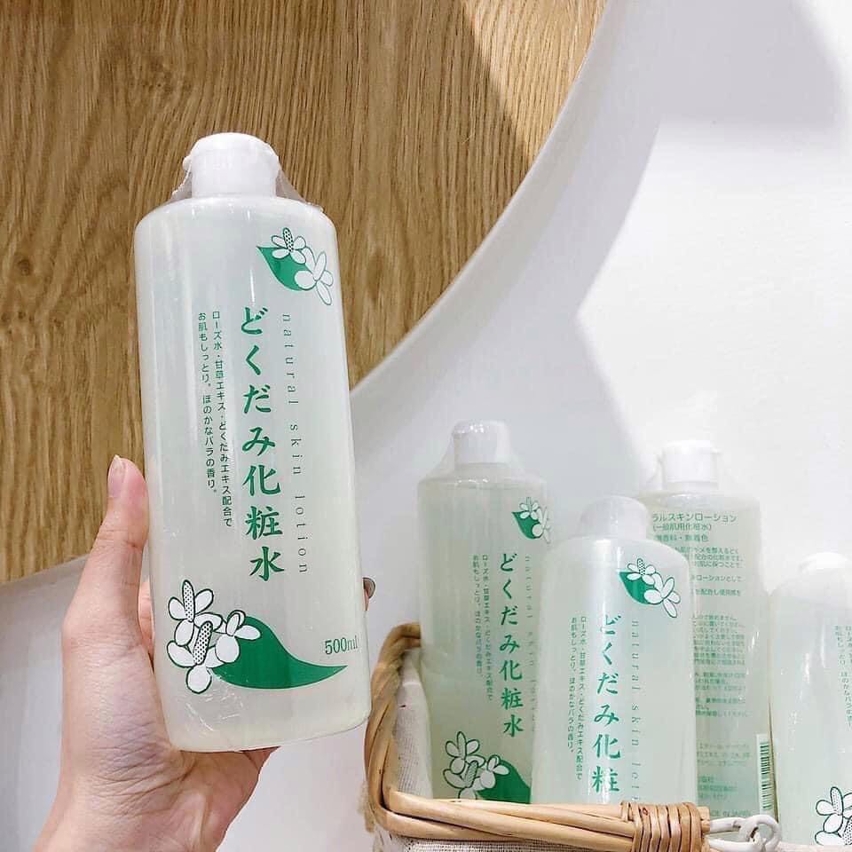 5 lọ lotion cỡ đại, d&ugrave;ng 
