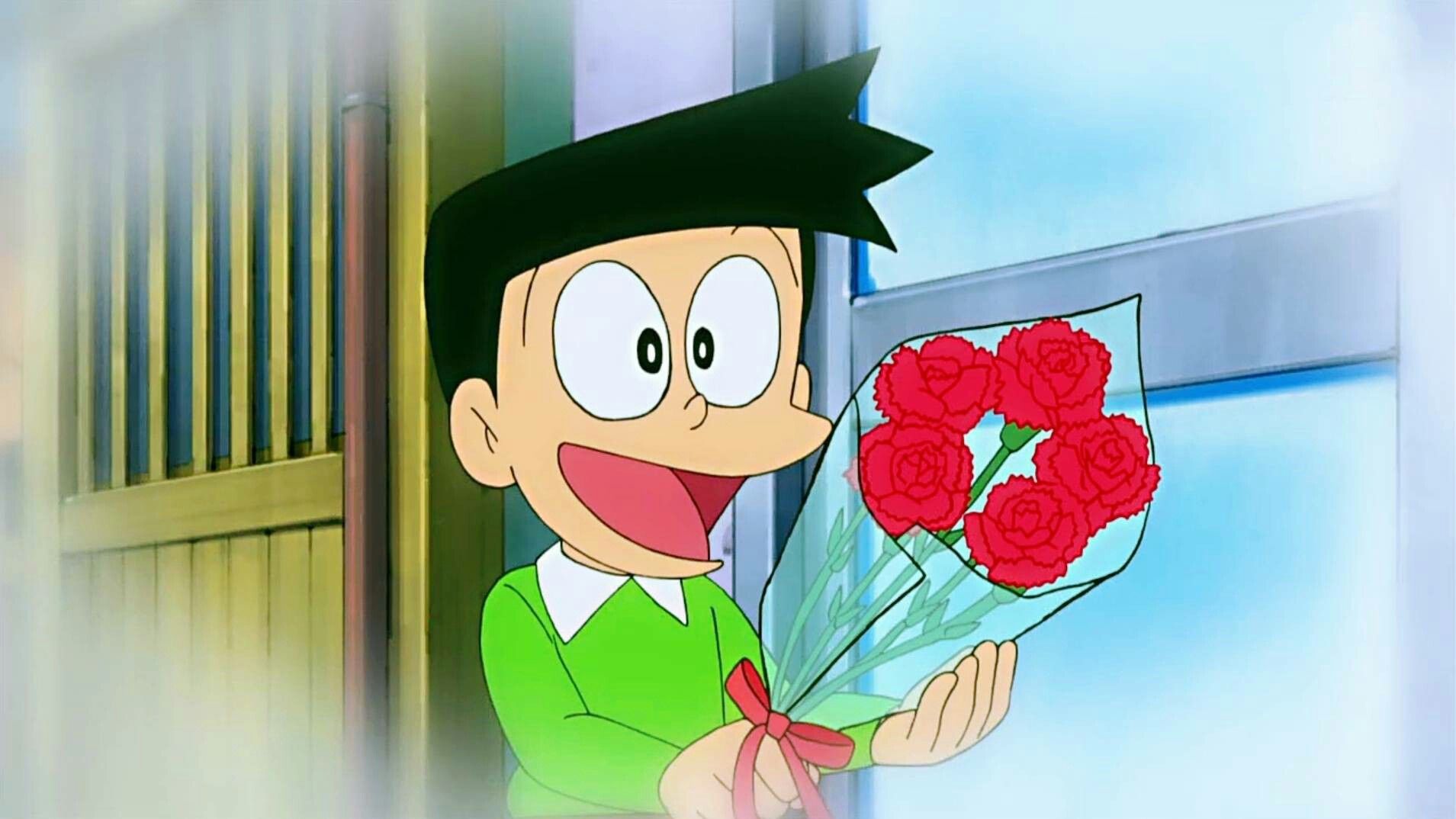 Suneo mỏ nhọn, hay khoe khoang trong Doraemon c&oacute; một b&iacute; mật khiến fan bất ngờ- Ảnh 1.