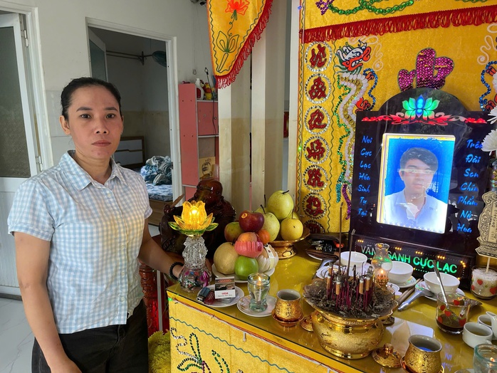 Vụ người đàn ông tử vong do điện giật: Mối quan hệ lao động chưa rõ ràng - Ảnh 1. Vụ người đàn ông tử vong do điện giật: Mối quan hệ lao động chưa rõ ràng - Ảnh 1.