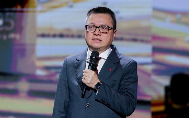 Giải thưởng H&agrave;nh động v&igrave; cộng đồng 2025: Ghi nhận những cống hiến xuất sắc trong x&atilde; hội - Ảnh 1.